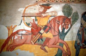 Koszyce Muzeum wschodniej Słowacji