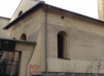 Kraków. Synagoga Poppera na Kazimierzu