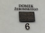 Gdynia. Domek Stefana Żeromskiego