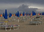 Lignano. 18 tysięcy parasoli na plaży