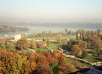 Belgrad. Kalemegdan – twierdza nad Sawą