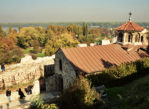 Belgrad. Kalemegdan – twierdza nad Sawą