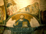 Stambuł. Najpiękniejsze bizantyjskie mozaiki i&nbsp;freski