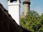  Štramberk. Trúba, czyli wieża widokowa