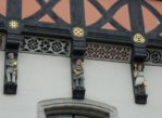 Wernigerode. Uroda pruskiego muru