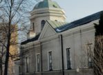 Warszawa. Kiedyś prawosławni, teraz luteranie
