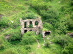 Chndzoresk. Skalna wieś, opuszczona wcale niedawno
