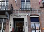Amsterdam. Klejnoty w Muzeum Diamentów