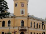 Radomsko. Dawniej magistrat, dziś muzeum
