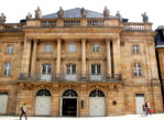 Bayreuth. Barokowa Opera Margrabiów