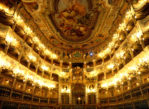 Bayreuth. Barokowa Opera Margrabiów