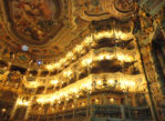 Bayreuth. Barokowa Opera Margrabiów