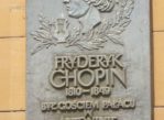 Antonin. Fryderyk Chopin w Pałacu Myśliwskim