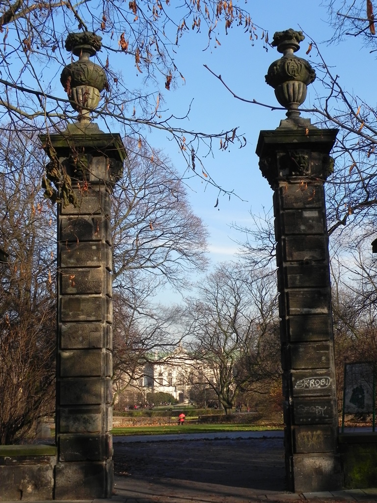 Warszawa. Najpiękniejszy pałac Rzeczypospolitej