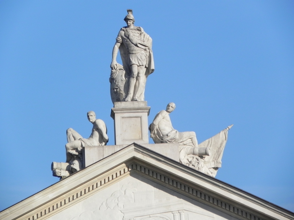 Warszawa. Najpiękniejszy pałac Rzeczypospolitej