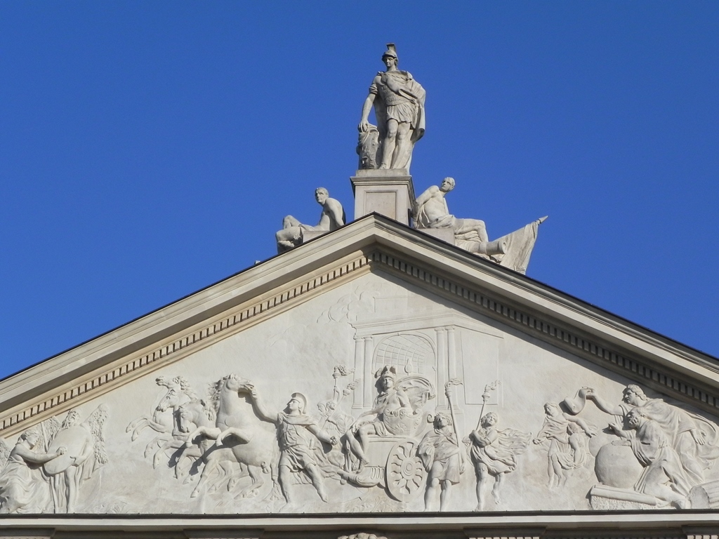 Warszawa. Najpiękniejszy pałac Rzeczypospolitej