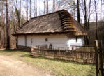 Nowy Sącz. Sądecki Park Etnograficzny