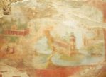 Pompeje. Starożytności wydobyte z popiołów