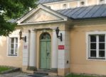 Dobrzyca. Park wokół Muzeum Ziemiaństwa