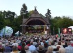 Ciechocinek. Wielka Gala Tenorów w uzdrowisku