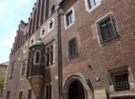 Kraków. Najstarsze kolegium najstarszej uczelni