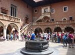Kraków. Najstarsze kolegium najstarszej uczelni