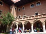 Kraków. Najstarsze kolegium najstarszej uczelni