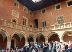 Kraków. Najstarsze kolegium najstarszej uczelni