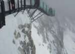 Dachstein. Droga donikąd i spacer w głąb lodowca