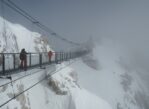 Dachstein. Droga donikąd i spacer w głąb lodowca