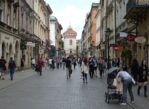 Kraków. Krótki kurs dziejów miasta