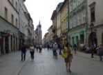 Kraków. Krótki kurs dziejów miasta