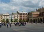 Kraków. Krótki kurs dziejów miasta