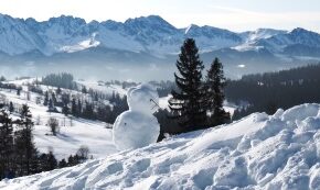  Czas pomyśleć o zimie…