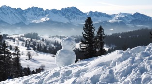 . Czas pomyśleć o zimie…