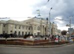 Odessa. Oby pozostała w Ukrainie i Europie…