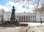 Odessa. Oby pozostała w Ukrainie i Europie…