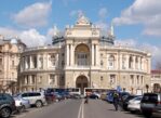 Odessa. Oby pozostała w Ukrainie i Europie…
