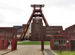 Zollverein. Kulturalne dziś dawnych kopalni