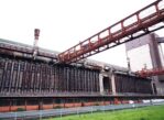 Zollverein. Kulturalne dziś dawnych kopalni