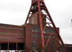 Zollverein. Kulturalne dziś dawnych kopalni