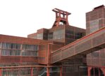 Zollverein. Kulturalne dziś dawnych kopalni