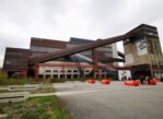 Zollverein. Kulturalne dziś dawnych kopalni