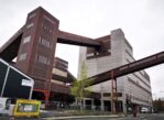 Zollverein. Kulturalne dziś dawnych kopalni