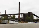 Zollverein. Kulturalne dziś dawnych kopalni