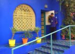 Marrakesz. Stulecie Ogrodu Majorelle