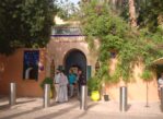 Marrakesz. Stulecie Ogrodu Majorelle