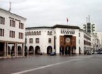 Rabat. Czwarta, współczesna stolica Maroka
