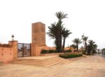 Rabat. Czwarta, współczesna stolica Maroka