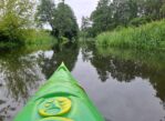Orzyc. Kajakowe odkrycie na Mazowszu